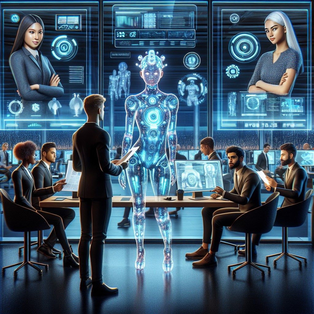 Hiring Trends: What Recruiters Are Looking For in 2026