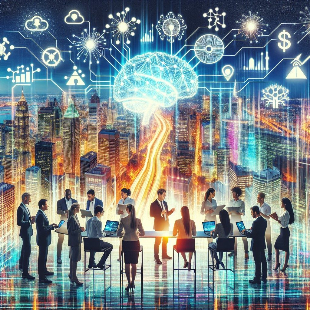 Tech Startups: Industries Attracting the Most Venture Capital