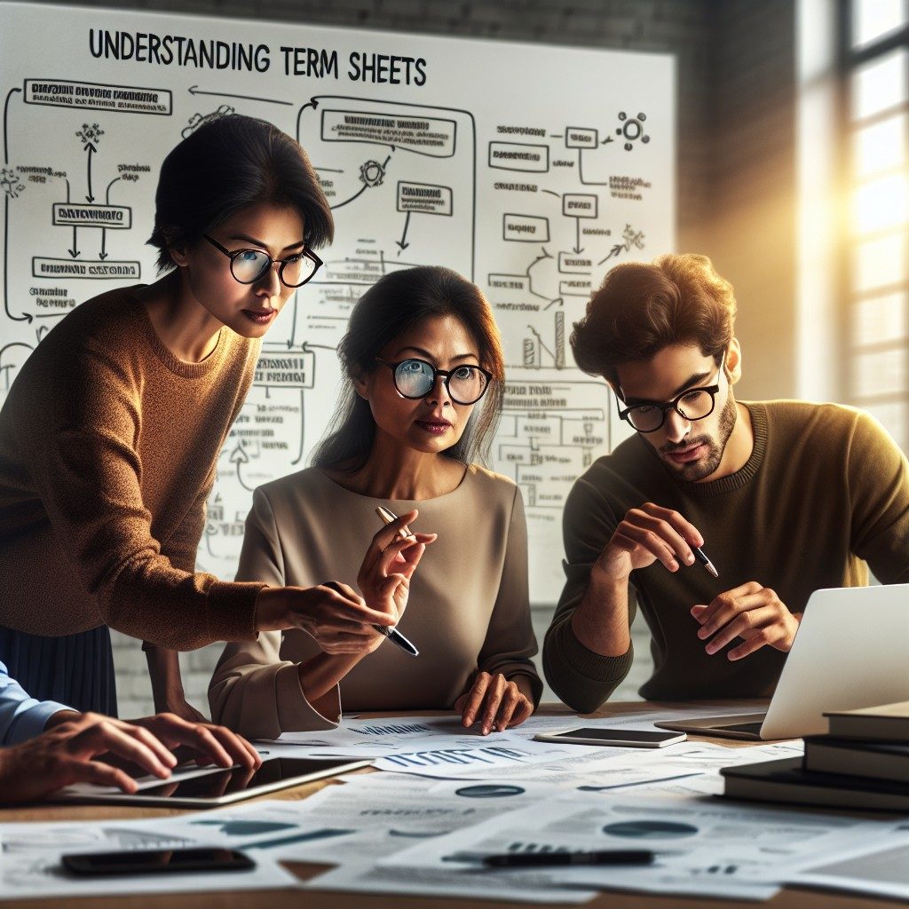 Startup funding terms founders should understand before signing