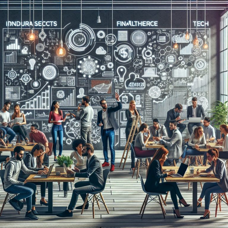 Venture capital focus: industries Romanian founders should watch closely